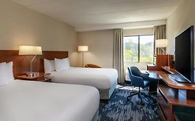 Fairfield Inn Portsmouth Seacoast